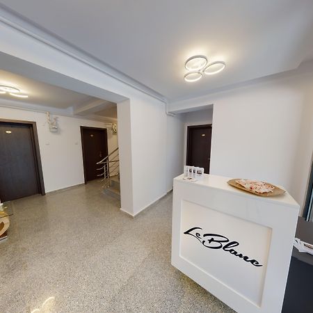 Le Blanc Aparthotel Bukarest Kültér fotó