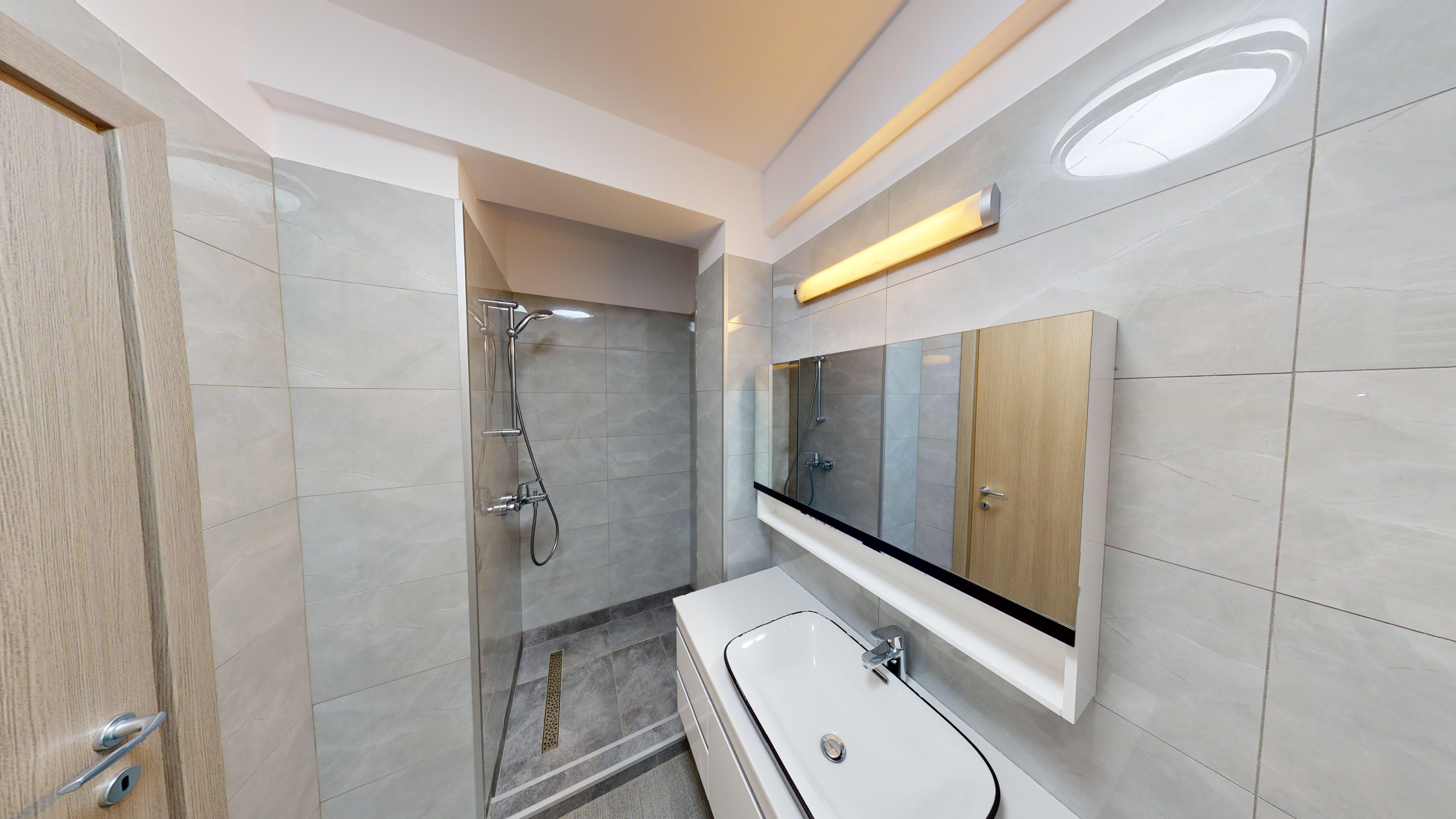Le Blanc Aparthotel Bukarest Kültér fotó