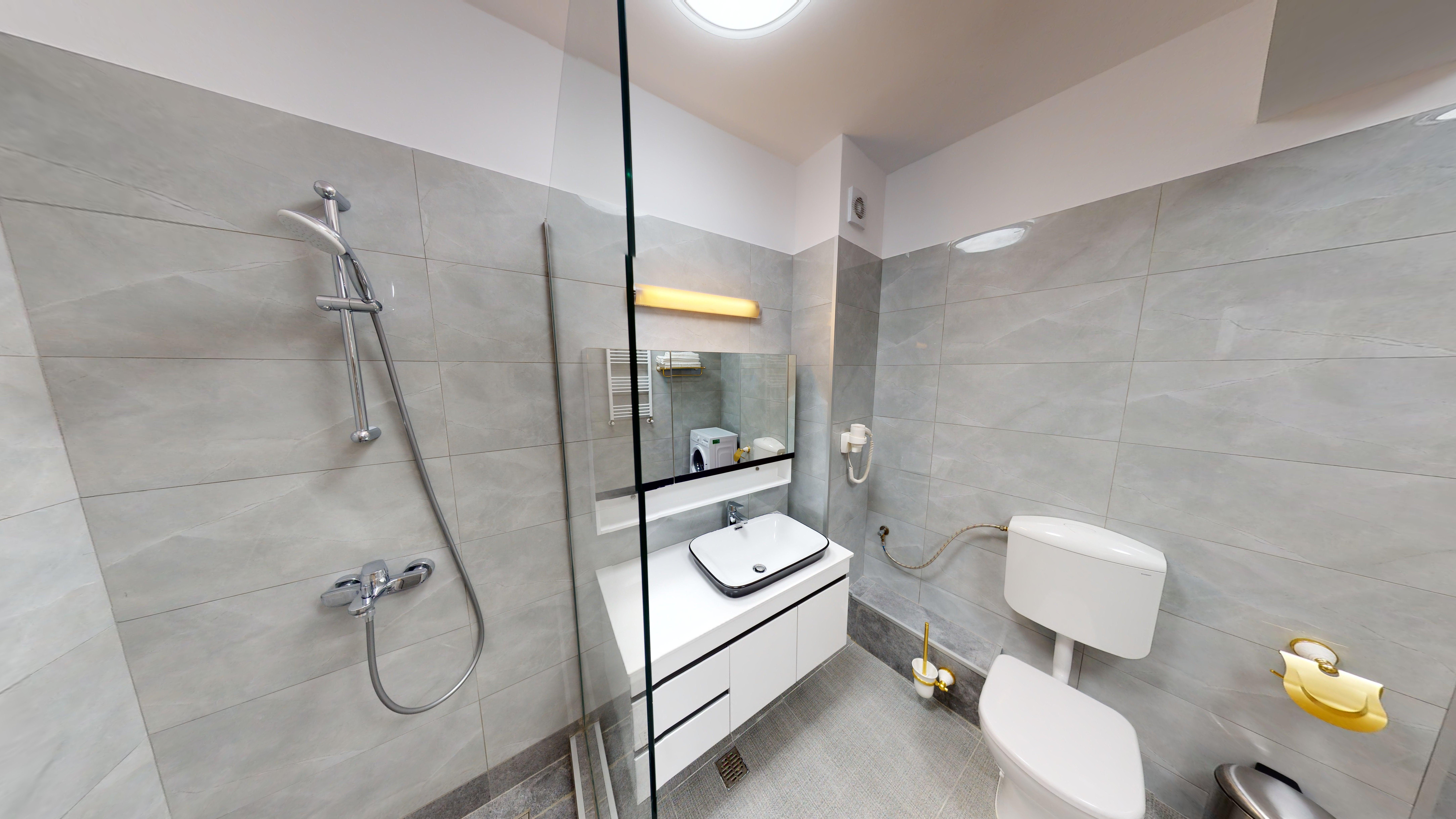 Le Blanc Aparthotel Bukarest Kültér fotó