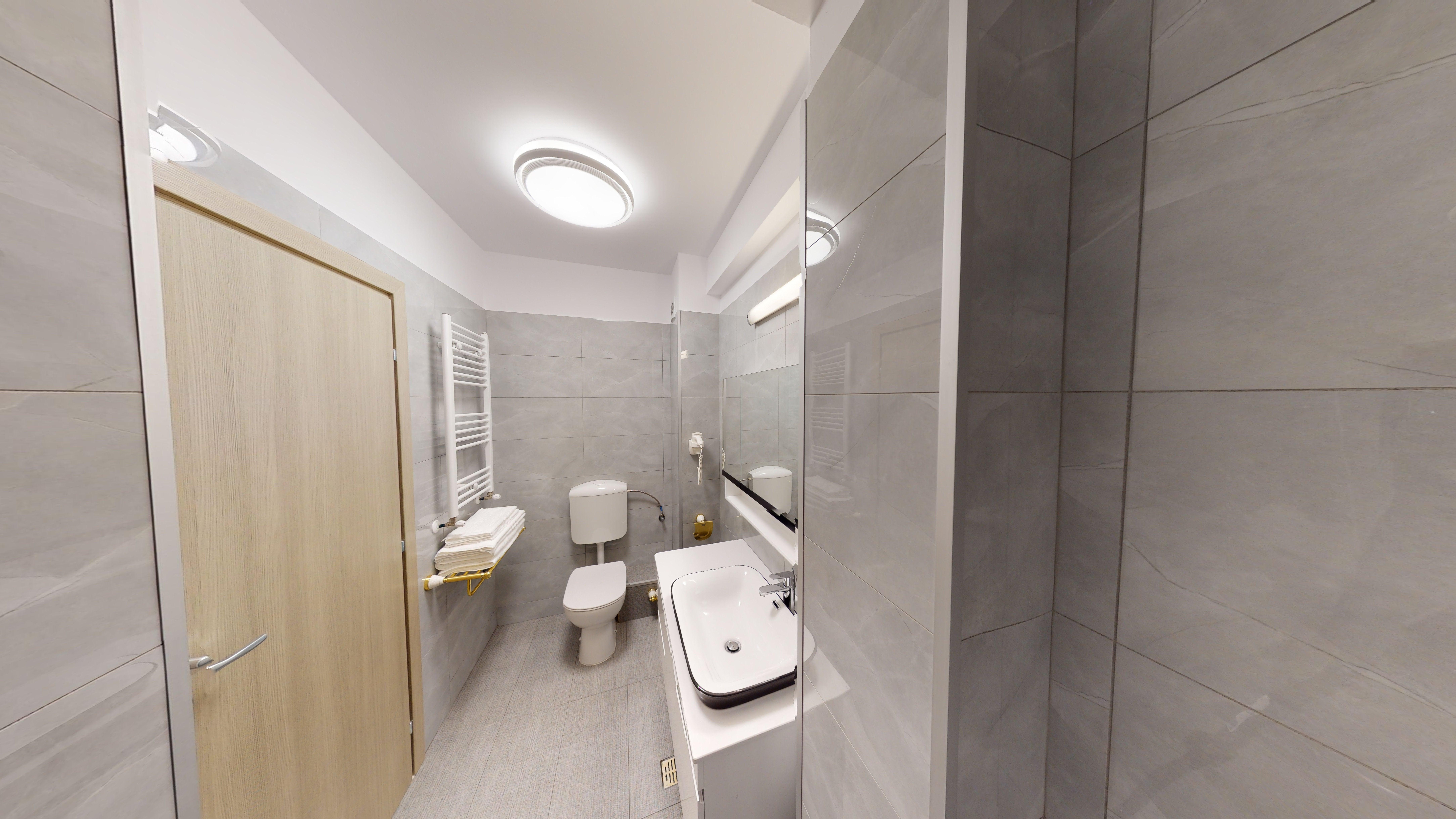 Le Blanc Aparthotel Bukarest Kültér fotó