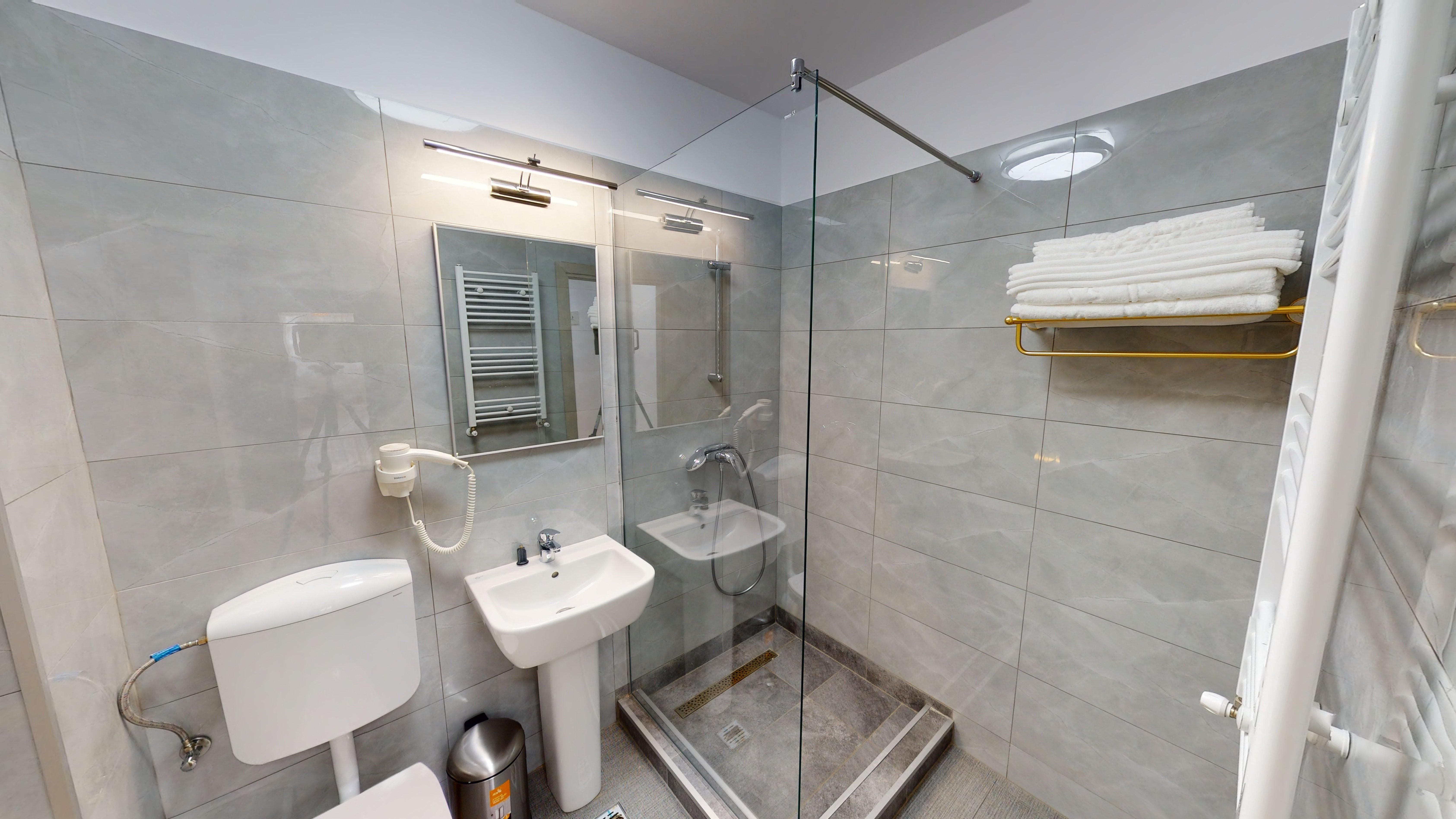 Le Blanc Aparthotel Bukarest Kültér fotó